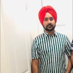 Meet your Posher, Preet kanwal